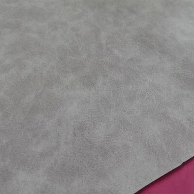 PU Da Nubuck Vải da tổng hợp Phân đồ bông đáy Giày bags Notebook Vải bán lẻ