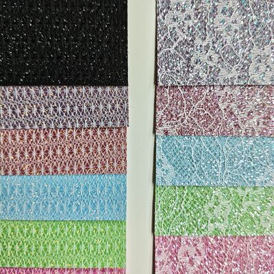 XR Glitter Da tổng hợp    Mẫu gạo & Mẫu hoa
