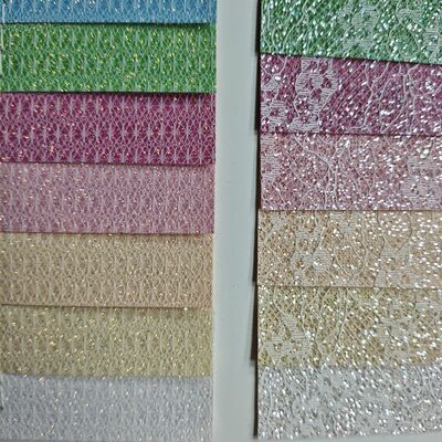 XR Glitter Da tổng hợp    Mẫu gạo & Mẫu hoa