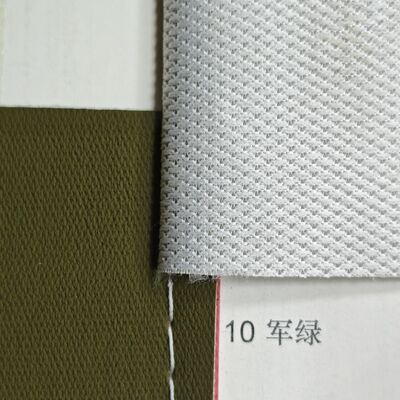 0.7mm Texture Fabric Synthetic Leather PVC Leather Roll for Bags Furniture Nội thất ô tô 1,6m Width