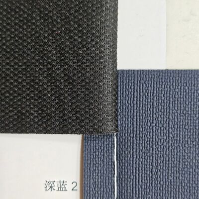Vật liệu da nhân tạo hạt mịn cho túi ví đồ nội thất xe hơi