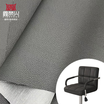 Hot-sale Pvc D90 Small Lychee Grain Artificial Synthetic Leather Cheap Price Chair Sofa Shoes Car Foot Mat Faux Leather