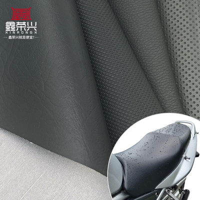 Mô hình đúc Pvc đàn hồi Da nhân tạo cho xe máy Bicycle Bicycle Bìa ghế sofa Xe ô tô Vật liệu da giả