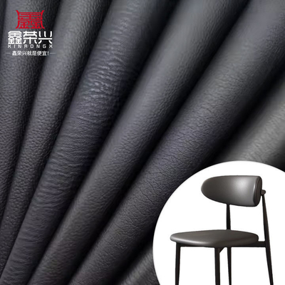 Da dạng PVC với các mẫu vân vải vải da tổng hợp nhân tạo giá rẻ ghế sofa giày thảm để chân xe hơi giả da