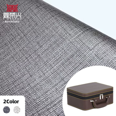 Da PVC da chịu mài mòn cho túi xách, rộng 54 inch