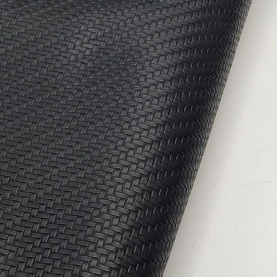 Da PVC chống mài cho ghế ô tô 150cm chiều rộng