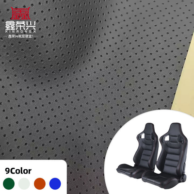 Da PVC cho Vỏ Bọc Ghế Xe Chống Mài Mòn Chống Thấm Nước 0.8mm