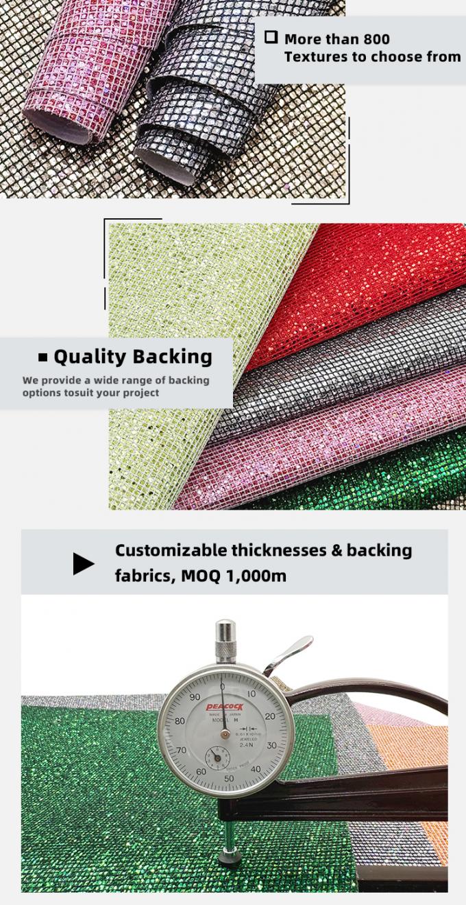 Gi&agrave;y da tổng hợp PVC lấp l&aacute;nh hạt lớn, đồ trang sức, thủ c&ocirc;ng, t&uacute;i x&aacute;ch, hộp đựng h&agrave;nh l&yacute;, bao b&igrave;, chống thấm nước, da giả co gi&atilde;n 5