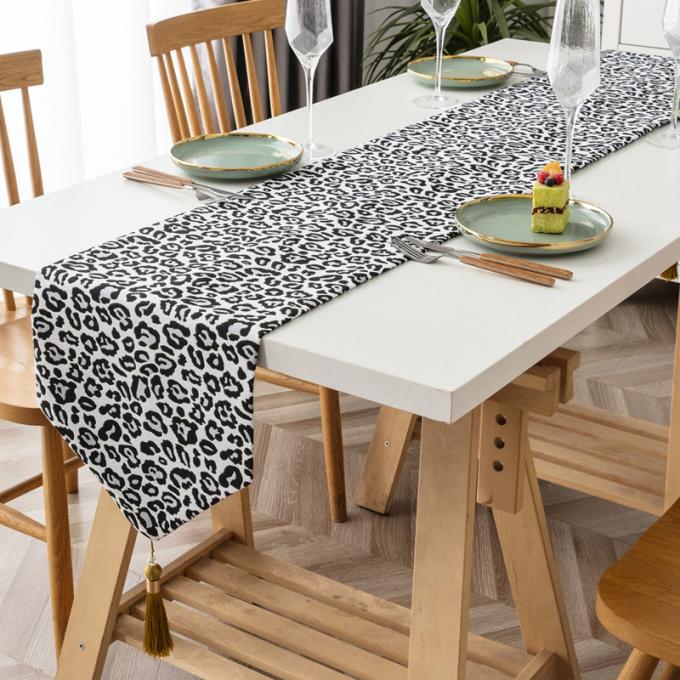 Phụng vụ b&aacute;n bu&ocirc;n PVC Leopard in da nh&acirc;n tạo tổng hợp cho t&uacute;i Notebook điện thoại Shell Table Mat Fabric da giả 20