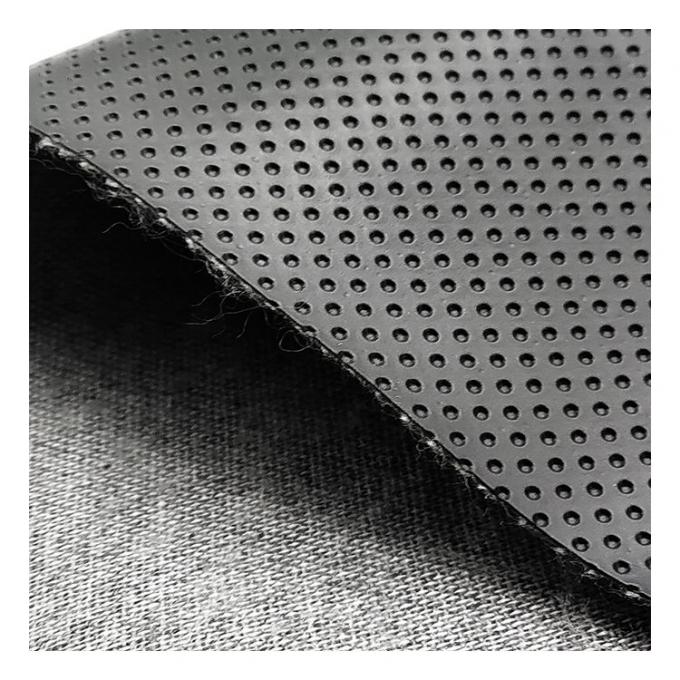 Da PVC giả da chống mài mòn cho bọc ghế 140cm 13