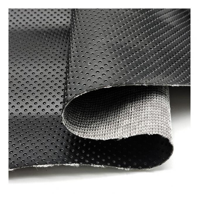 Da PVC giả da chống m&agrave;i m&ograve;n cho bọc ghế 140cm 19