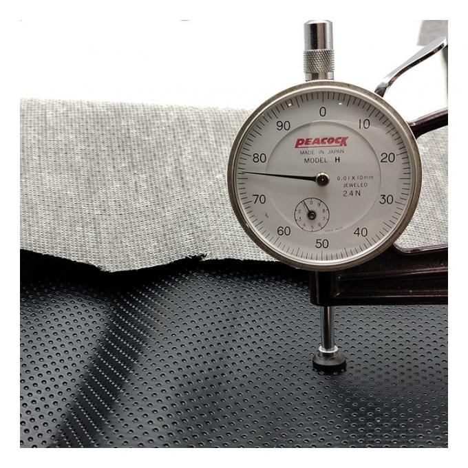 Da PVC giả da chống mài mòn cho bọc ghế 140cm 16