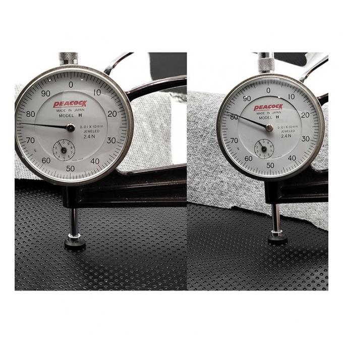 Da PVC giả da chống mài mòn cho bọc ghế 140cm 17