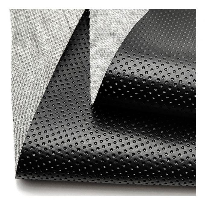 Da PVC giả da chống m&agrave;i m&ograve;n cho bọc ghế 140cm 20