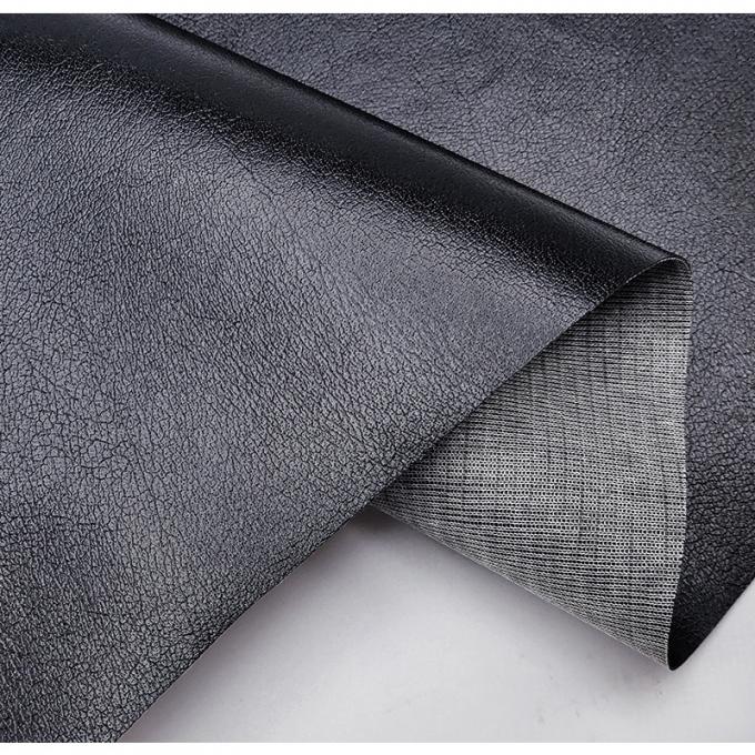 Da PVC giả da chống m&agrave;i m&ograve;n cho bọc ghế 140cm 4