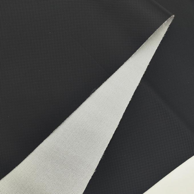 Da PVC Lưới Terry Dập Nổi cho Bọc Đồ Nội Thất Rộng 140cm 11