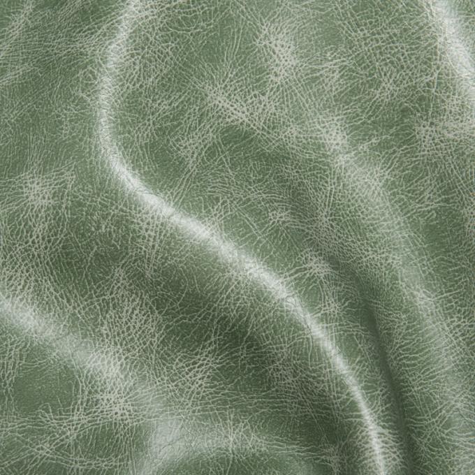 Da 1.5mm Da PVC với Mặt Lưng Bằng Vải Lộn cho Đồ Nội Thất và Túi 6