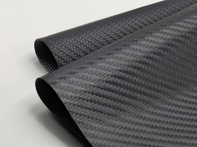 Da PVC chống mài cho ghế ô tô 150cm chiều rộng 5