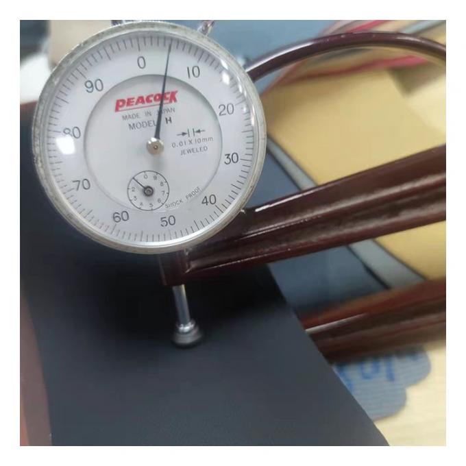 1.0mm PVC da vải cho ghế &ocirc; t&ocirc; chống thấm nước chống x&oacute;i 12