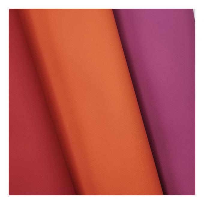 Da PVC da chống mài mòn cho ghế ô tô và đồ nội thất 8