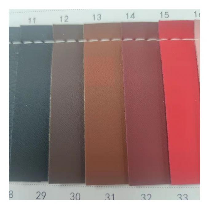Da PVC da chống mài mòn cho ghế ô tô và đồ nội thất 13