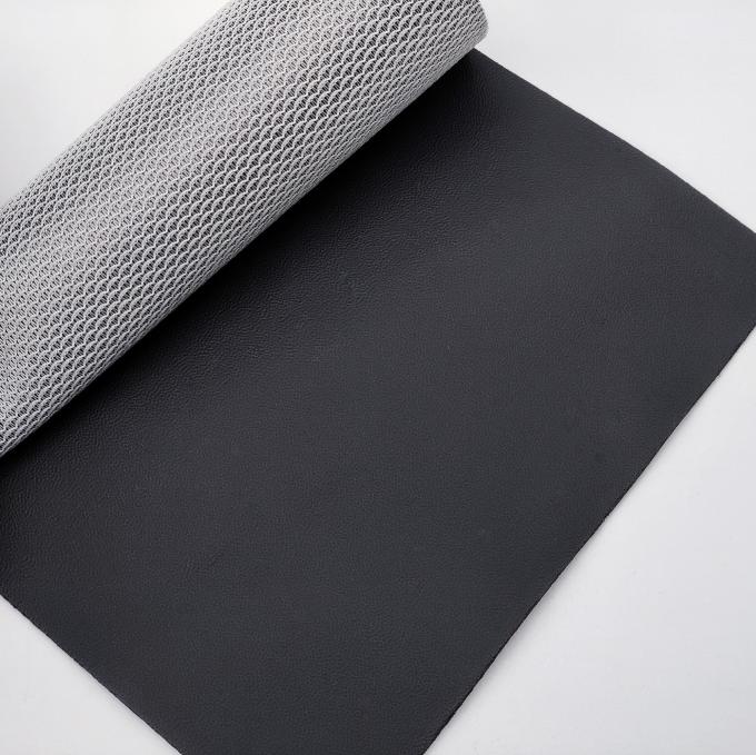 Da PVC cho Bọc Ghế Xe Chống Mài Mòn Chống Thấm Nước 54" 8