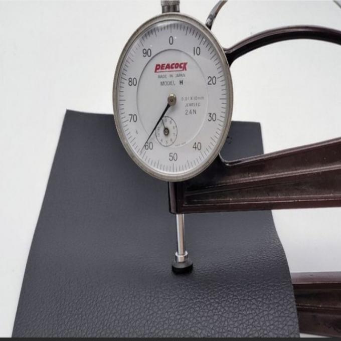 Da PVC 0.6mm cho Bọc Ghế Xe Hơi Chống Thấm Nước Chống M&agrave;i M&ograve;n 10