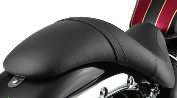 Da PVC chống m&agrave;i m&ograve;n giả da cho bọc ghế xe hơi 15