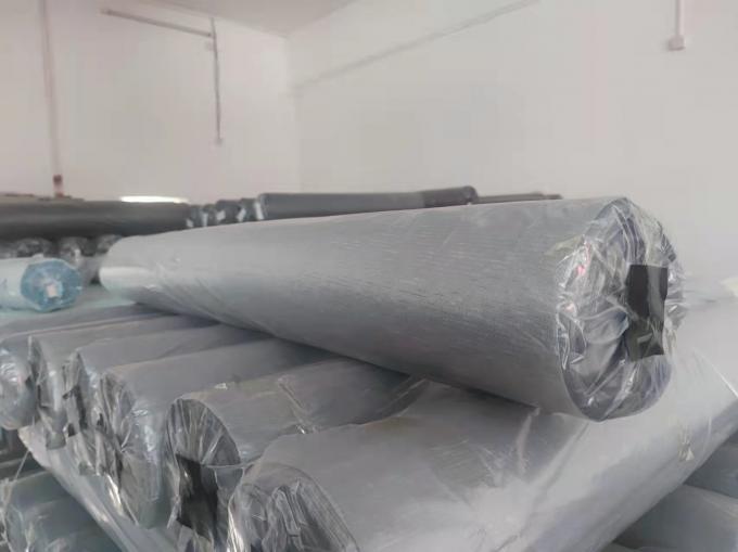 PU Da Nubuck Vải da tổng hợp Phân đồ bông đáy Giày bags Notebook Vải bán lẻ 7