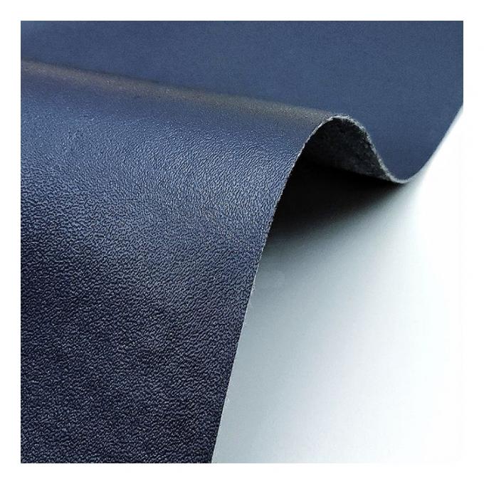 Vải da giả PVC b&aacute;n bu&ocirc;n cho v&iacute;, hộp, gi&agrave;y, sổ tay, họa tiết lỗ kim, da tổng hợp nh&acirc;n tạo 13