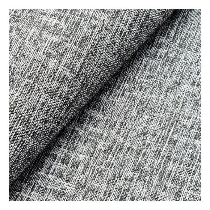 Vải da tổng hợp giả PVC Sammeld Ruck Pattern in m&agrave;u sắc cho ốp v&iacute;, gi&agrave;y, sổ tay 18