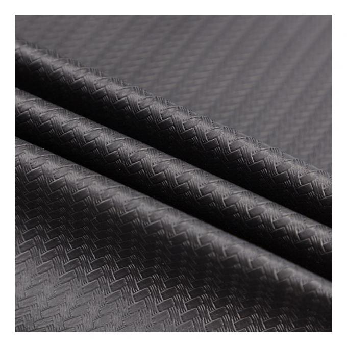 Vải giả da PVC vân chéo, họa tiết chéo, dùng cho túi xách, bọc ghế, bao bì, ví, hộp, giày, sổ tay 9