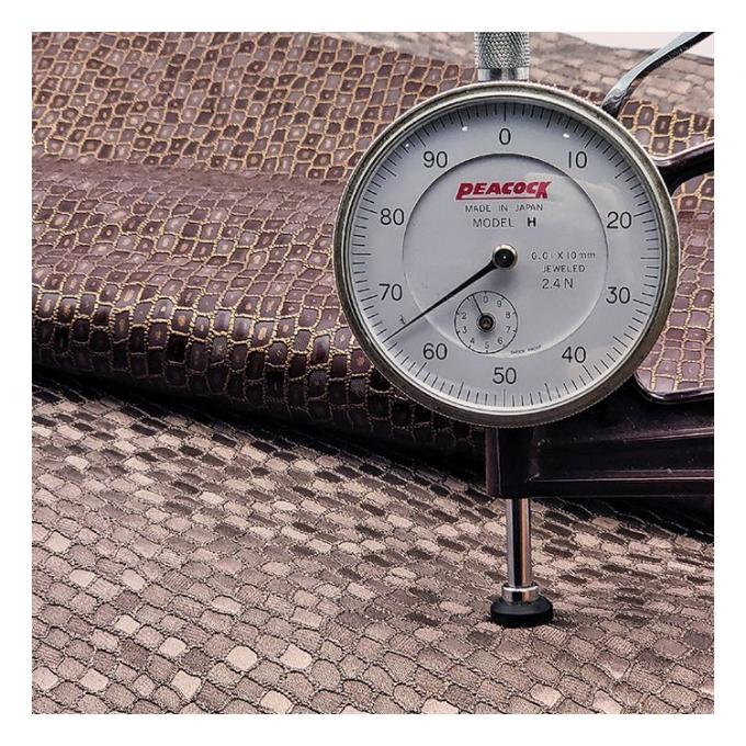 Đồ bán buôn PVC đá ngọc trai Mẫu hạt Da nhân nhân tạo Bao bì da tổng hợp Chiếc ví hộp giày Notebook vải da giả 10