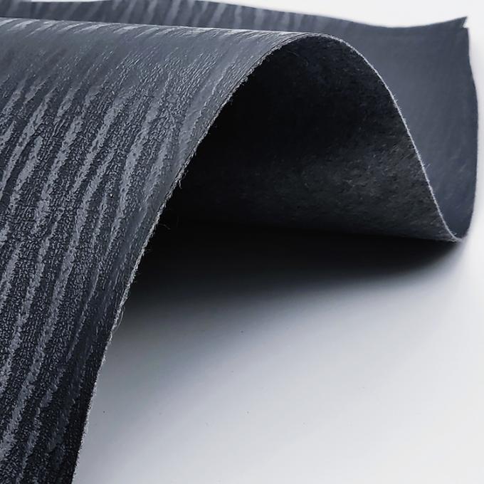 Đồ b&aacute;n bu&ocirc;n da dải PVC da nh&acirc;n tạo da tổng hợp gỗ in đ&oacute;ng g&oacute;i v&iacute; hộp gi&agrave;y Notebook fabric da giả 12