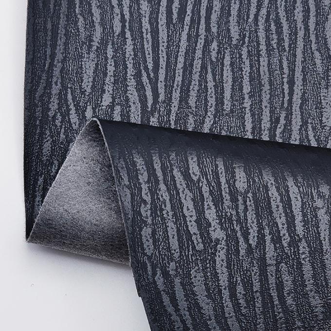 Đồ b&aacute;n bu&ocirc;n da dải PVC da nh&acirc;n tạo da tổng hợp gỗ in đ&oacute;ng g&oacute;i v&iacute; hộp gi&agrave;y Notebook fabric da giả 13