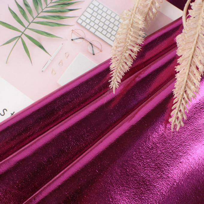 Phim kim loại PU R61 C&acirc;y cừu hạt da tổng hợp Quần &aacute;o v&iacute; hộp gi&agrave;y t&uacute;i sổ tay vải da giả 9