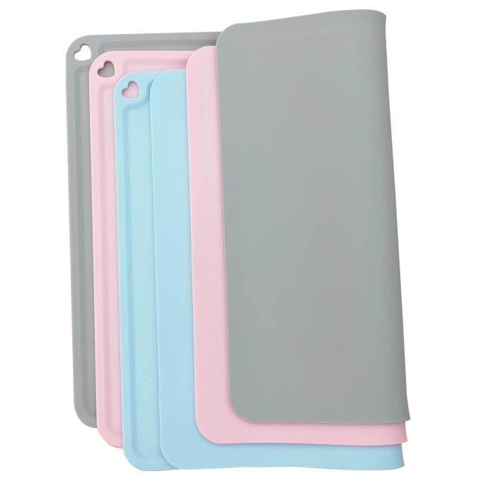 Semi PU 1.3mm Grind Arenaceous Grain Synthetic Leather Wallet Case Shoes Notebook Table Mat Vải da 10