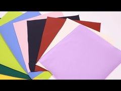 Da PVC cho đồ nội thất