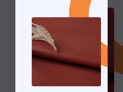 Da PVC cho đồ nội thất