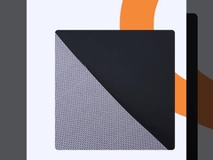 Da PVC cho nắp ghế ô tô